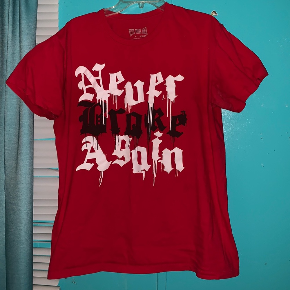 COPY - NBA Youngboy T-Shirt